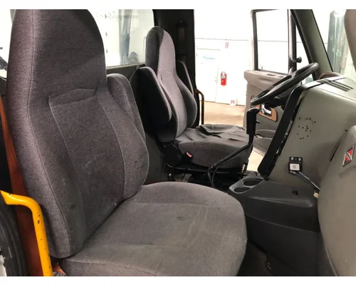 Seat, Front International PROSTAR Vander Haags Inc SP