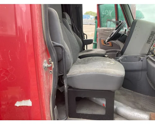 Seat, Front International PROSTAR Vander Haags Inc SP