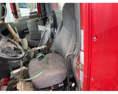 Seat, Front International PROSTAR Vander Haags Inc Sp