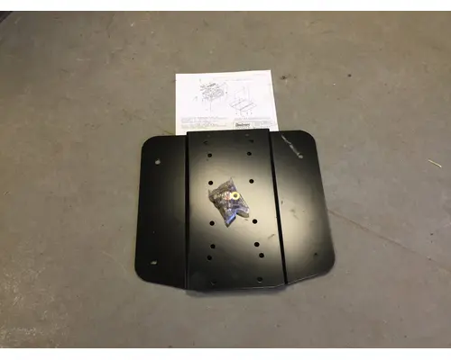 Seat, Front International PROSTAR Vander Haags Inc Dm