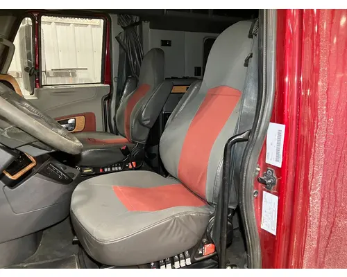 Seat, Front International PROSTAR Vander Haags Inc Sf