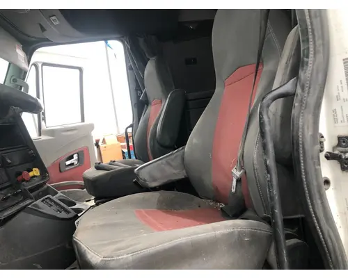 Seat, Front International PROSTAR Vander Haags Inc Cb