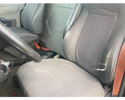 Seat, Front International PROSTAR Vander Haags Inc Kc