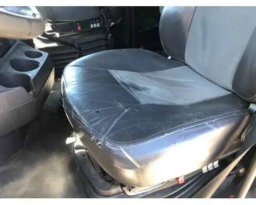 Seat, Front International PROSTAR Vander Haags Inc Kc