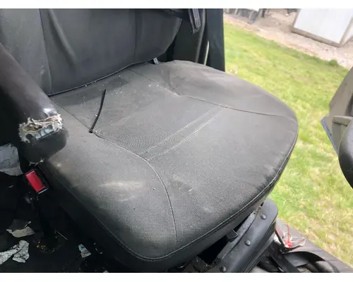 Seat, Front International PROSTAR Vander Haags Inc Kc