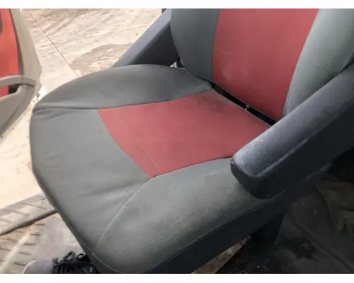 Seat, Front International PROSTAR Vander Haags Inc Kc