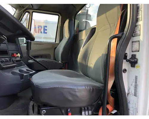 Seat, Front International PROSTAR Vander Haags Inc Col