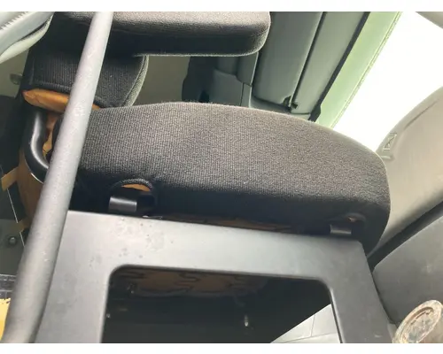 Seat, Front International PROSTAR Vander Haags Inc COL