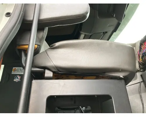 Seat, Front International PROSTAR Vander Haags Inc COL