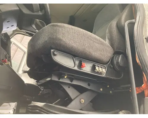 Seat, Front International PROSTAR Vander Haags Inc Col