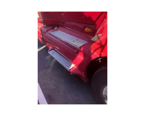 Side Fairing INTERNATIONAL Prostar American Truck Salvage