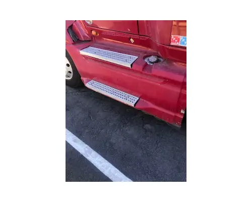 Side Fairing INTERNATIONAL Prostar American Truck Salvage
