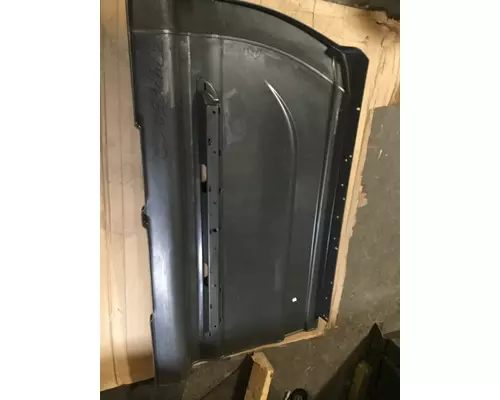 Side Fairing INTERNATIONAL PROSTAR Marshfield Transportation Products