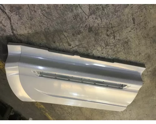 Side Fairing INTERNATIONAL PROSTAR Marshfield Transportation Products