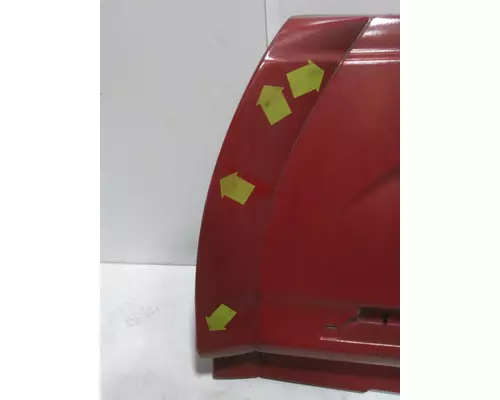 Side Fairing INTERNATIONAL PROSTAR Marshfield Transportation Products