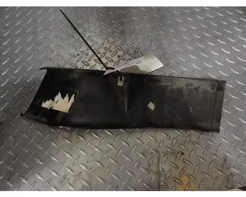 Side Fairing INTERNATIONAL Prostar K &amp; R Truck Sales, Inc.