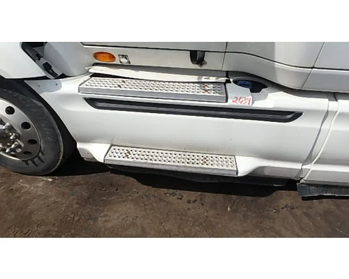 Side Fairing INTERNATIONAL PROSTAR Sam's Riverside Truck Parts Inc