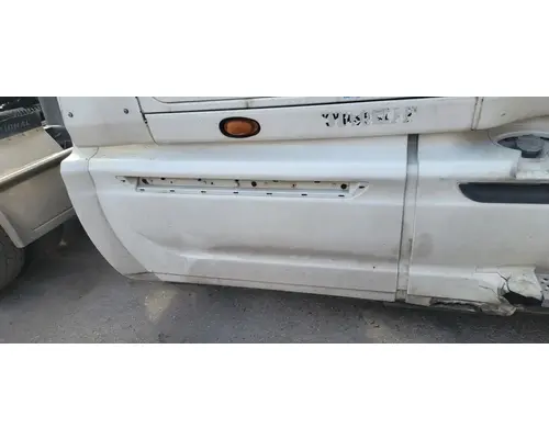 Side Fairing INTERNATIONAL ProStar Geco - Fresno