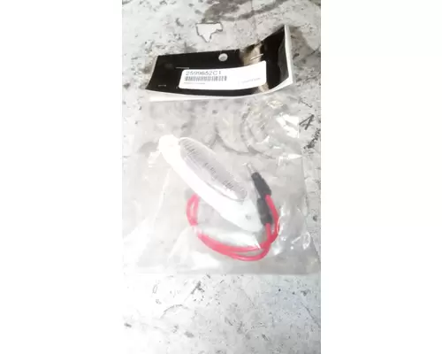 Side Marker Lamp, Rear INTERNATIONAL PROSTAR Marshfield Transportation Products