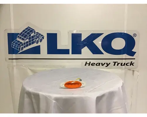 Side Marker Lamp, Rear INTERNATIONAL PROSTAR Marshfield Transportation Products