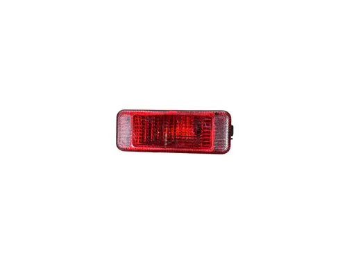 Side Marker Lamp, Rear INTERNATIONAL PROSTAR K &amp; R Truck Sales, Inc.
