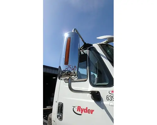 Mirror (Side View) INTERNATIONAL PROSTAR Sam's Riverside Truck Parts Inc