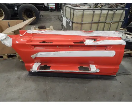Skirt INTERNATIONAL PROSTAR K &amp; R Truck Sales, Inc.