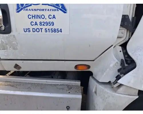 Skirt INTERNATIONAL ProStar Geco - Fresno