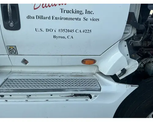 Skirt INTERNATIONAL ProStar Geco - Fresno