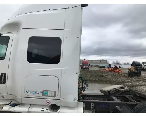 Sleeper Fairing International PROSTAR Vander Haags Inc Dm