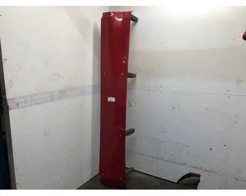 Sleeper Fairing International PROSTAR Vander Haags Inc Cb