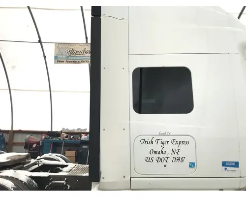 Sleeper Fairing International PROSTAR Vander Haags Inc Cb