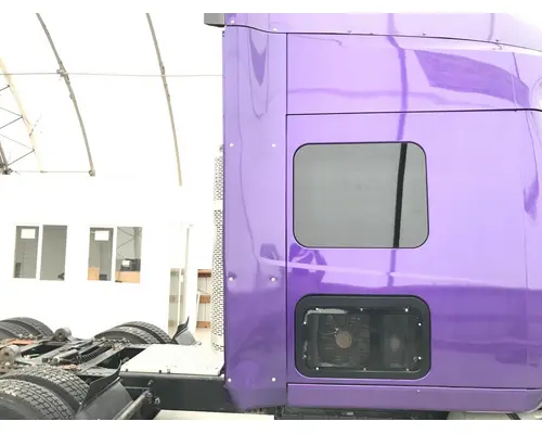 Sleeper Fairing International PROSTAR Vander Haags Inc Cb