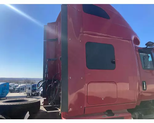 Sleeper Fairing International PROSTAR Vander Haags Inc Kc