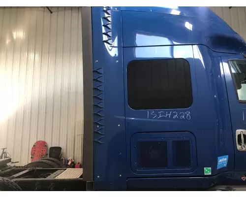 Sleeper Fairing International PROSTAR Vander Haags Inc WM