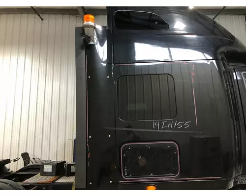 Sleeper Fairing International PROSTAR Vander Haags Inc WM