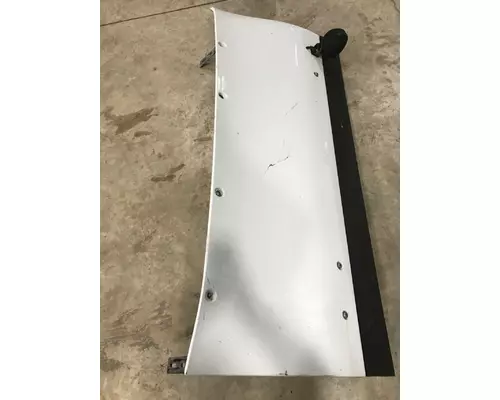 Sleeper Fairing International PROSTAR Vander Haags Inc Col