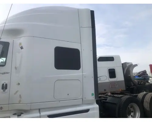 Sleeper Fairing International PROSTAR Holst Truck Parts