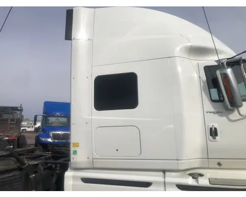 Sleeper Fairing International PROSTAR Holst Truck Parts