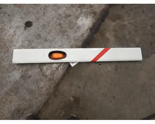 Sleeper Fairing INTERNATIONAL PROSTAR K &amp; R Truck Sales, Inc.