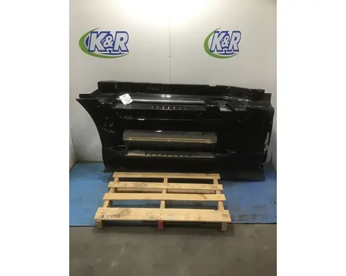 Sleeper Fairing INTERNATIONAL PROSTAR K &amp; R Truck Sales, Inc.