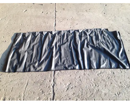 Sleeper INTERNATIONAL Prostar Frontier Truck Parts