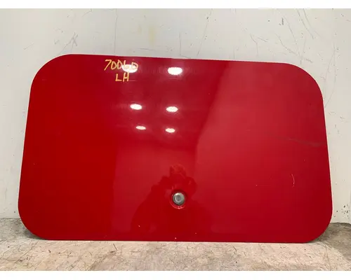 Sleeper INTERNATIONAL Prostar Frontier Truck Parts