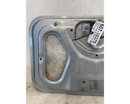 Sleeper INTERNATIONAL Prostar Frontier Truck Parts