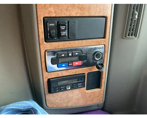 Sleeper International PROSTAR Vander Haags Inc SP