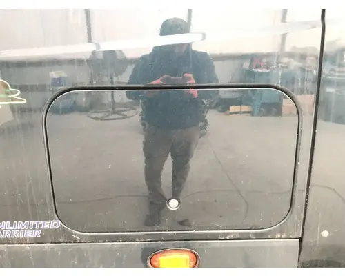 Sleeper International PROSTAR Vander Haags Inc Cb