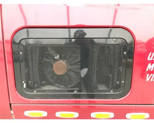 Sleeper International PROSTAR Vander Haags Inc Cb