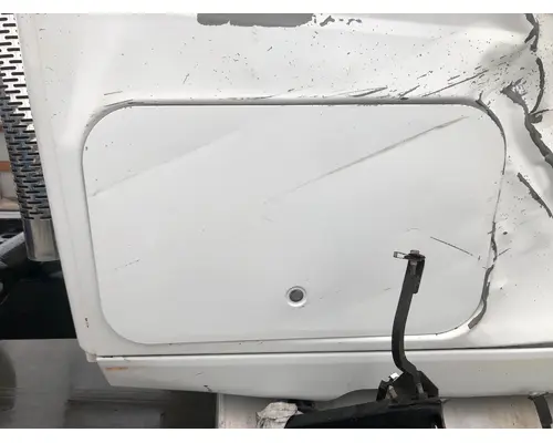 Sleeper International PROSTAR Vander Haags Inc Cb