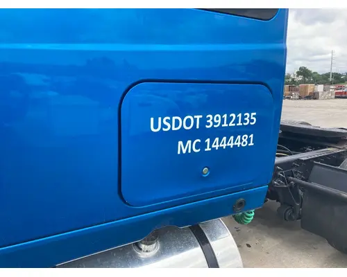 Sleeper International PROSTAR Vander Haags Inc Kc