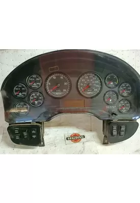 International Prostar Speedometer Head Cluster